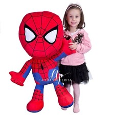 Spiderman 95cm Peluche Gigante