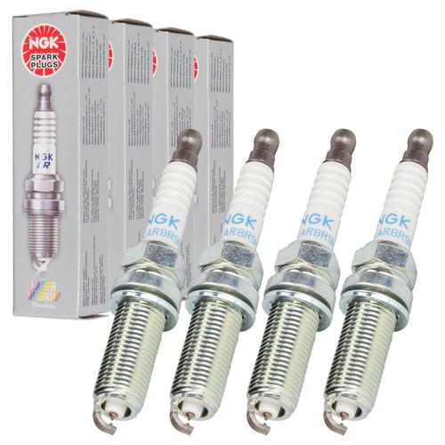 Candele accensione ngk laser - candele,