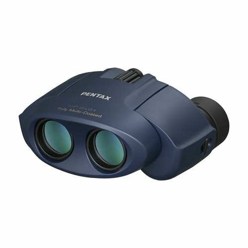 Binocolo pentax porro prism - binocolo,