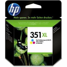 Originale HP 351XL colore