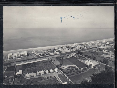 Cartolina cetraro marina - cartolina,