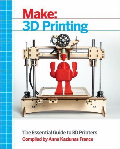 Make printing paperback - make, printing,