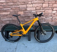 2022 Scott Spark 930 Carbon