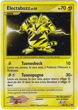 POKEMON PLATINO - ELECTABUZZ