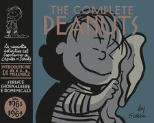 Charles M. Schulz THE COMPLETE