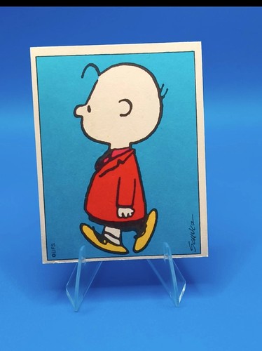 Figurina 1971 linus - figurina,