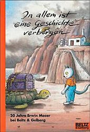 Allem ist eine geschichte - ist,