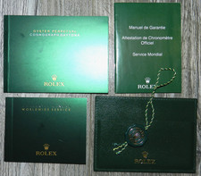 Rolex Daytona Cosmograph