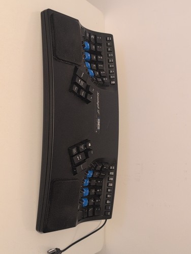 Kinesis advantage lf - 2,