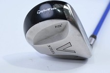 Taylormade V-Steel #3 legno /