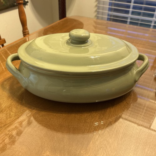 Piatto casseruola vintage - piatto,