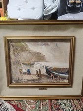 Dipinto olio su tela