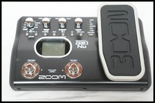 ZOOM G2.1NU Interfaccia audio