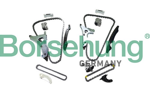 Kit catena distribuzione per - distribuzione,