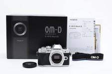 Olympus OM-D E-M10 Mark III