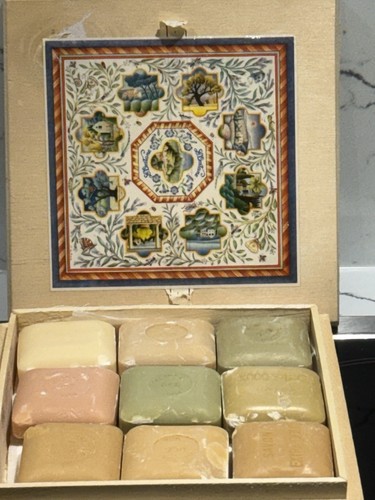 Occitane sapone profumato - l'occitane,