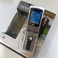 TELEONO CELLULARE NOKIA N90