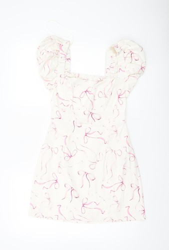 Abito corto donna stradivarius - corto,