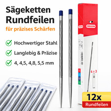 Orgeon lime per catene per