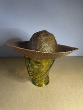 Cappello bretone vintage in