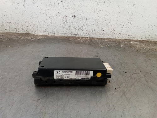 Centralina bluetooth telefono - centralina,