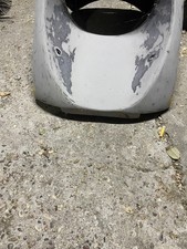 carene zip fast rider