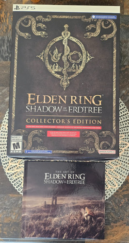 Elden ring shadow the - of,