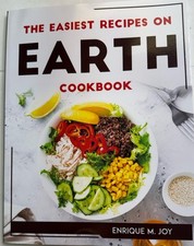 THE EASIEST RECIPES ON EARTH