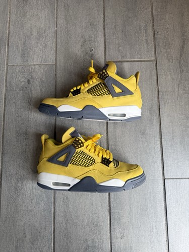 Air jordan retro lightning - jordan,