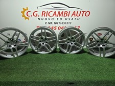 CERCHI DA 18" PORSCHE MACAN