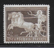DR: n. Michel 747, pezzo di