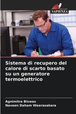 Sistema di recupero del calore