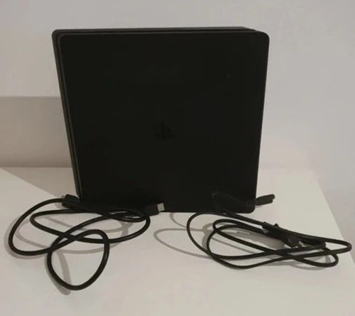Sony playstation slim 1tb - slim,