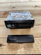 Land Rover Defender Tdci Radio Alpina CDE-130R