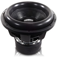 Sundown Audio ZV6 15" 2500W