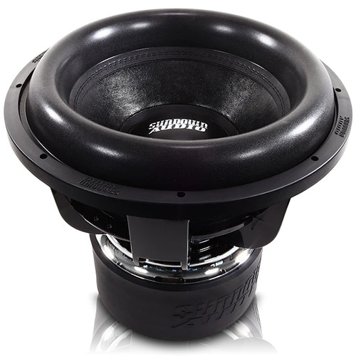 Sundown audio zv6 2500w - audio,