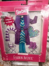 Vêtement Barbie Fashion