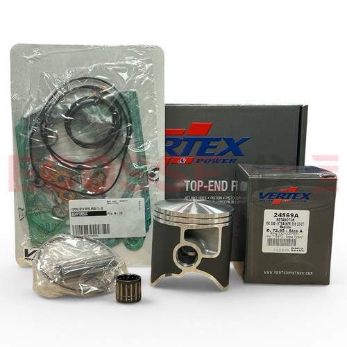 Kit pistone top - end, beta