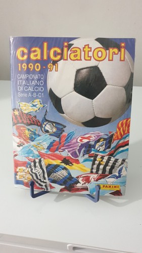 Calciatori panini album - calciatori,
