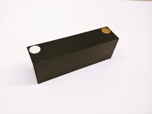 Block lnr8104 garanzia di - qa,