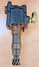 Pompa olio MG TB TC TD TF XPAG