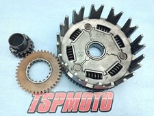 CESTELLO FRIZIONE CLUTCH