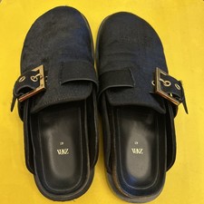 Zoccoli Zara donna UK8 eur 41