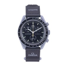 Swatch X Omega MoonSwatch
