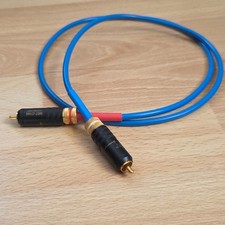 Siltech HF-7s cavo digitale