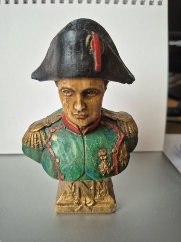 Bel busto napoleone - bel,