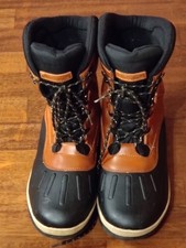 Scarponcini uomo usati Dopo