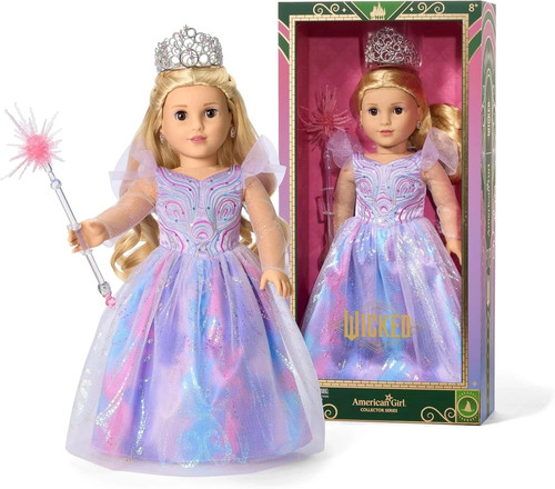 American girl wicked - american,