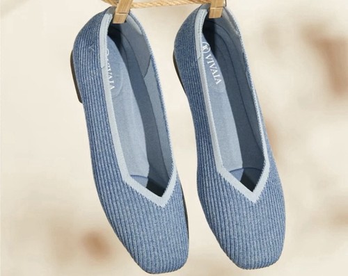 Scarpe basse vivaia - scarpe,