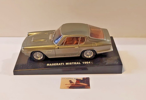 Die cast edicola - die-cast, de